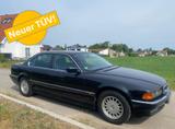 BMW 7er 728i / 728 iA (E38-Modellreihe) - ... - BMW aus 1997: 3er