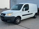 Fiat Doblo Multijet Maxi 1.9 JTD - TÜV NEU... - gebrauchte Fiat Doblo aus dem Jahr 2007