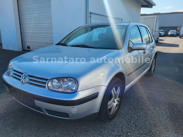 Volkswagen Golf 1.9TDI Edition*Klima*HU.06/2025*