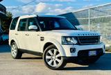 Land Rover Discovery 2016 4 3.0 TDV6 211CV SE GA - Land Rover Discovery: G4