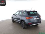 Seat Ateca 1.4 TSI XCELLENCE PANO,KAMERA,19ZOLL,1.HD - Seat Ateca in Berlin
