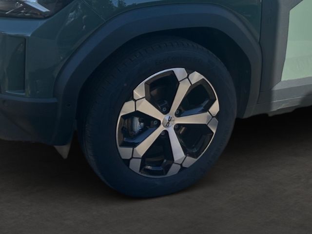 Fahrzeugabbildung Dacia Duster III Mild Hybrid 140 Journey City-Paket+Wi
