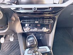 Fahrzeugabbildung Opel Mokka GS 1.2Turbo 100KW, Tot-Winkel-Warner, LED