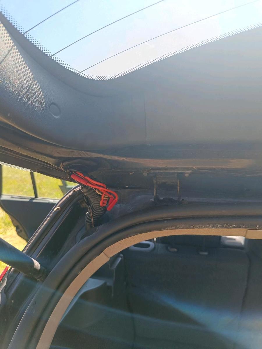 Renault Megane 2004 — photo 12