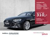 Audi A4 Avant S line 45 TFSI quattro 195(265) S troni - Audi in Bremen: Q1