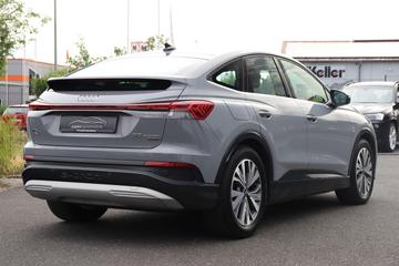 2022 AUDI Q4 E-TRON 照片 6