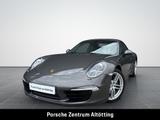 Porsche 991 (911) Carrera | 2. Hand | PDK | BOSE | - Porsche 991 Gebrauchtwagen