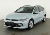 Volkswagen Golf VIII Variant 1.5 TSI Life Facelift, AHK, ea - Tageszulassungen: Kombi