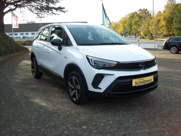 Bild 4 Opel Crossland (X) Crossland 1.2T NaviApp Klima SHZ LHZ PDC LED