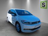 Volkswagen TOURAN Highline OPF 1.5 TSI - Volkswagen Touran: Standheizung