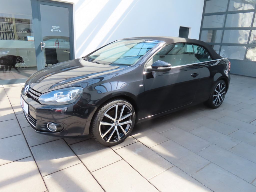 Angebot ansehen Volkswagen Golf