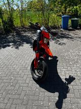 KTM SMC R 690 - KTM 690 SM