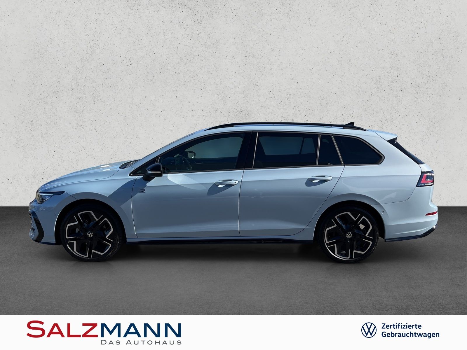 Volkswagen Golf VIII Var. 1.5 TSI R-Line Navi AHK Dach foto 2
