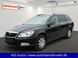 Skoda Octavia Combi 1.6 MPI - Skoda Octavia: Mpi