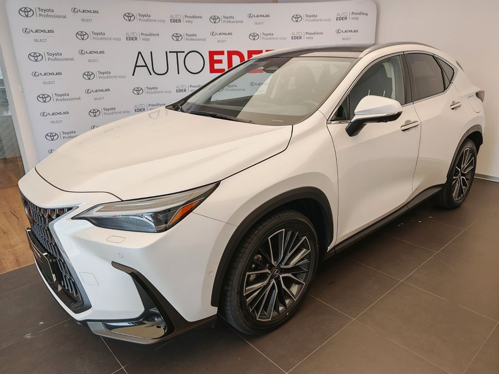 Lexus Andere