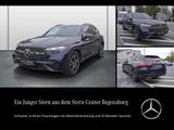 Mercedes-Benz GLC 450 d 4M AMG+DISTR.+PANO+AHK+DIGITAL LIGHT++ - Mercedes-Benz GLC 450 Gebrauchtwagen