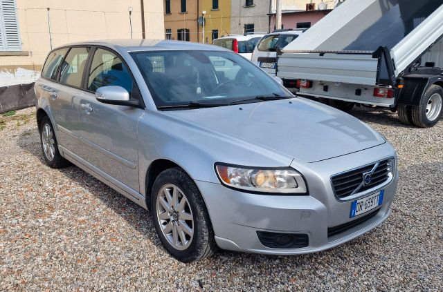 Volvo V50 2.0 D cat Summum