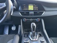 Alfa Romeo Giulia - Vorschau Bild 16