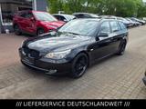 BMW 520d T Edition M Standhzg Xenon Navi Pro Automat - BMW 520 aus 2009: Kombi, 520d