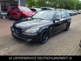 BMW 520d T Edition M Standhzg Xenon Navi Pro Automat - BMW 520 aus 2009: Kombi