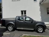 Nissan Navara  Doubble Cab Hardtop Klima HU 2028 - gebrauchte Nissan Navara aus dem Jahr 2011