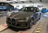 BMW 420iGranCoupé/Aut/LCPProf/Navi/LEDerSportStz/Tem - BMW 420 Gran Coupé aus 2022