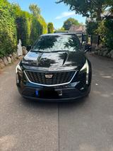 Cadillac XT4 350T AWD Luxury Auto. Luxury - Cadillac Gebrauchtwagen von 2022
