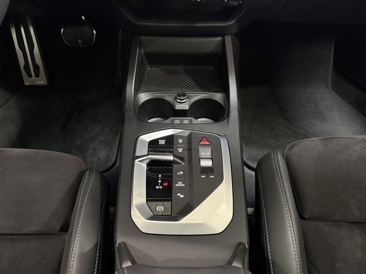 BMW M135 - Bild 22