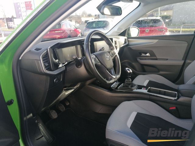 Mokka Elegance 1.2 Direct Injection Turbo 96 kW