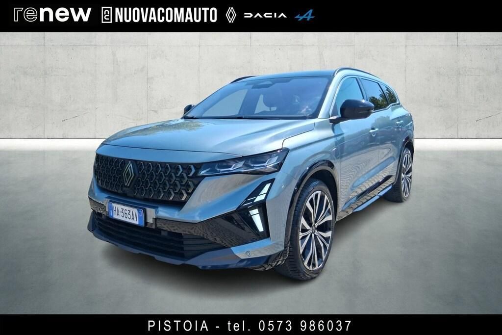 Image of Renault Espace