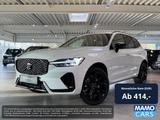 Volvo XC60 T8 AWD Plus Black Edition Recharge/AHK/LED