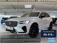 Volvo XC60 - Vorschau Bild 1