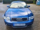 Audi A4 B6 Kombi mit Prins LPG Autogasanlage - Audi A4 mit LPG-Antrieb: Kombi