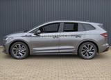 Skoda Enyaq 60 Sportline mit GARANTIE - Skoda Enyaq von privat