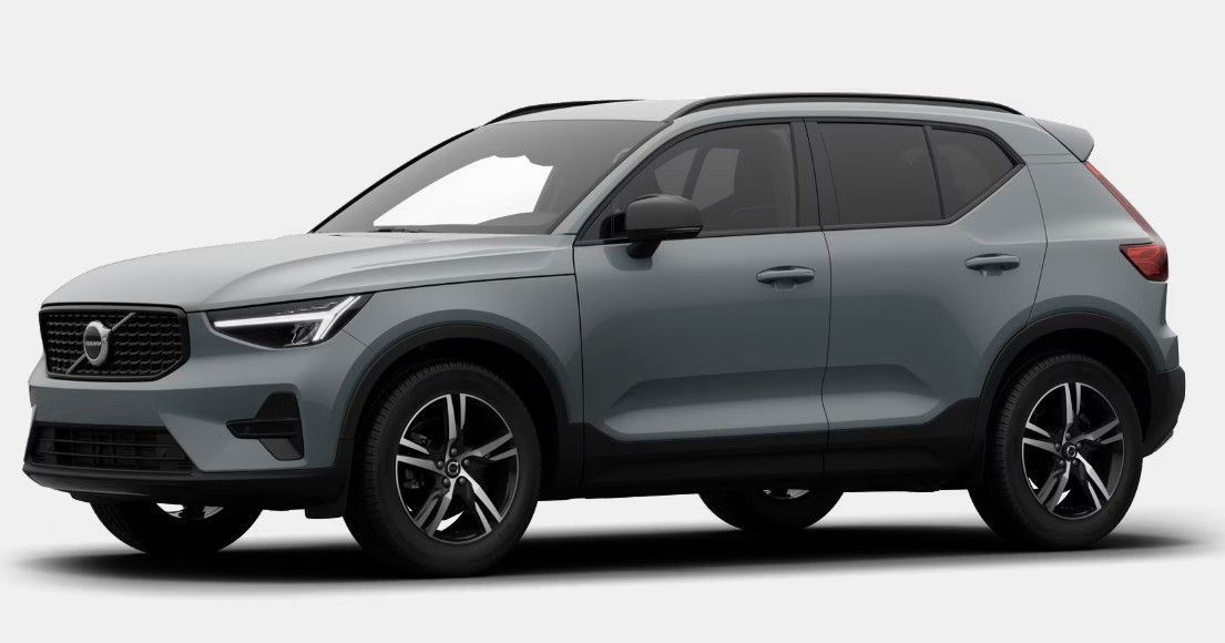 Volvo XC40 - Bild 1