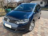 Volkswagen Sharan 2.0 TDI Comfortline Style Navi - Volkswagen Sharan Style mit Diesel-Antrieb