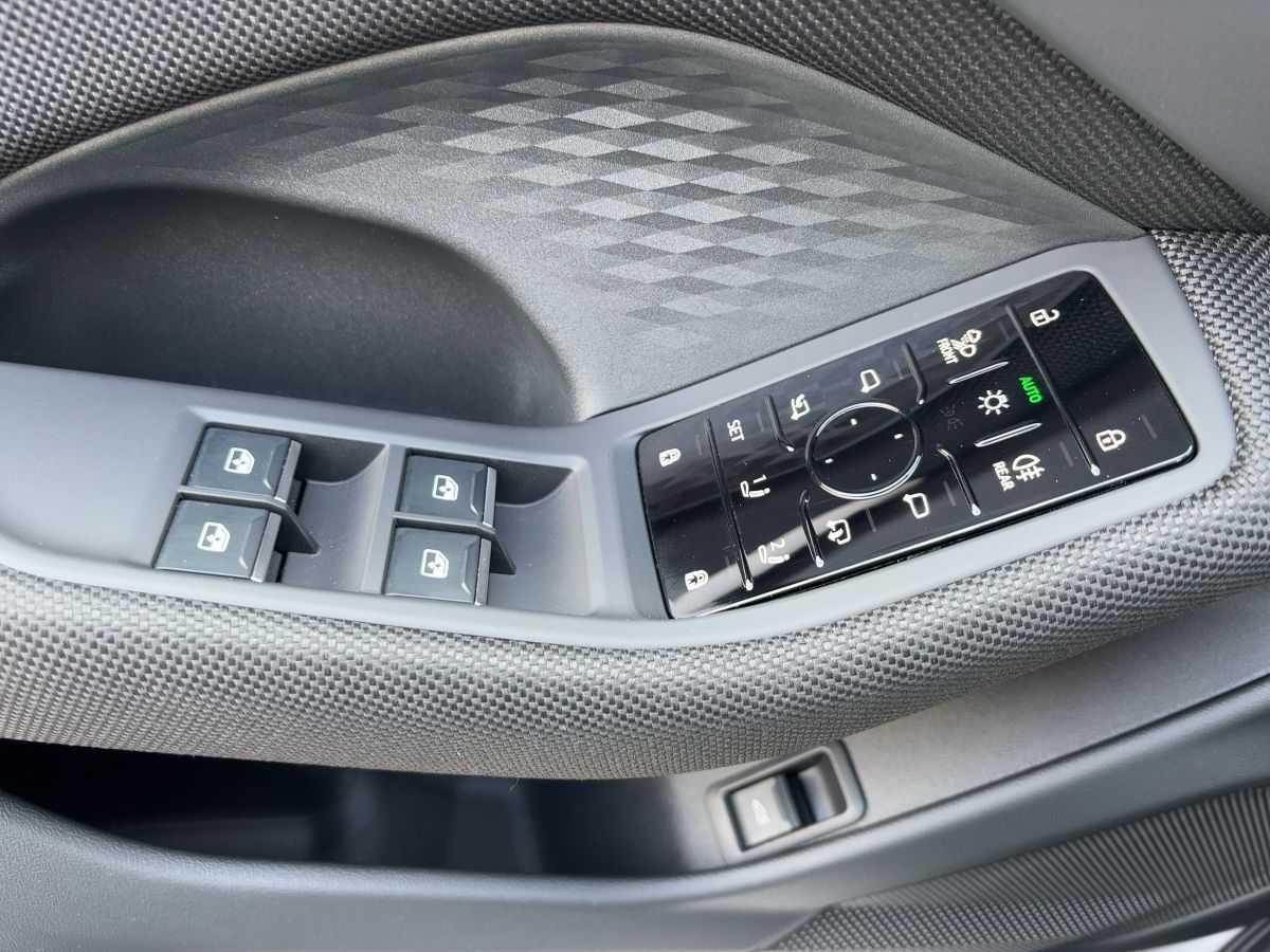 Audi A6 - Bild 15