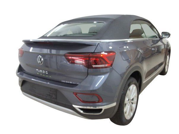 Volkswagen T-Roc - Bild 3