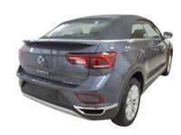 Volkswagen T-Roc - Vorschau Bild 3