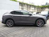 Alfa Romeo Stelvio VELOCE 2.2 DIESEL 16V 210 PS AT8 Q4 - Alfa Romeo: Veloce