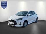 Toyota Yaris Hybrid Business Edition Navi Apple Car SHZ - Toyota Yaris: Business Edition