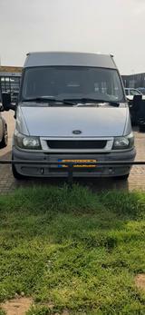 Ford Tourneo - Ford Tourneo 8-Sitzer