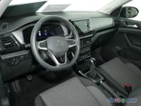 Volkswagen T-Cross - Vorschau Bild 8