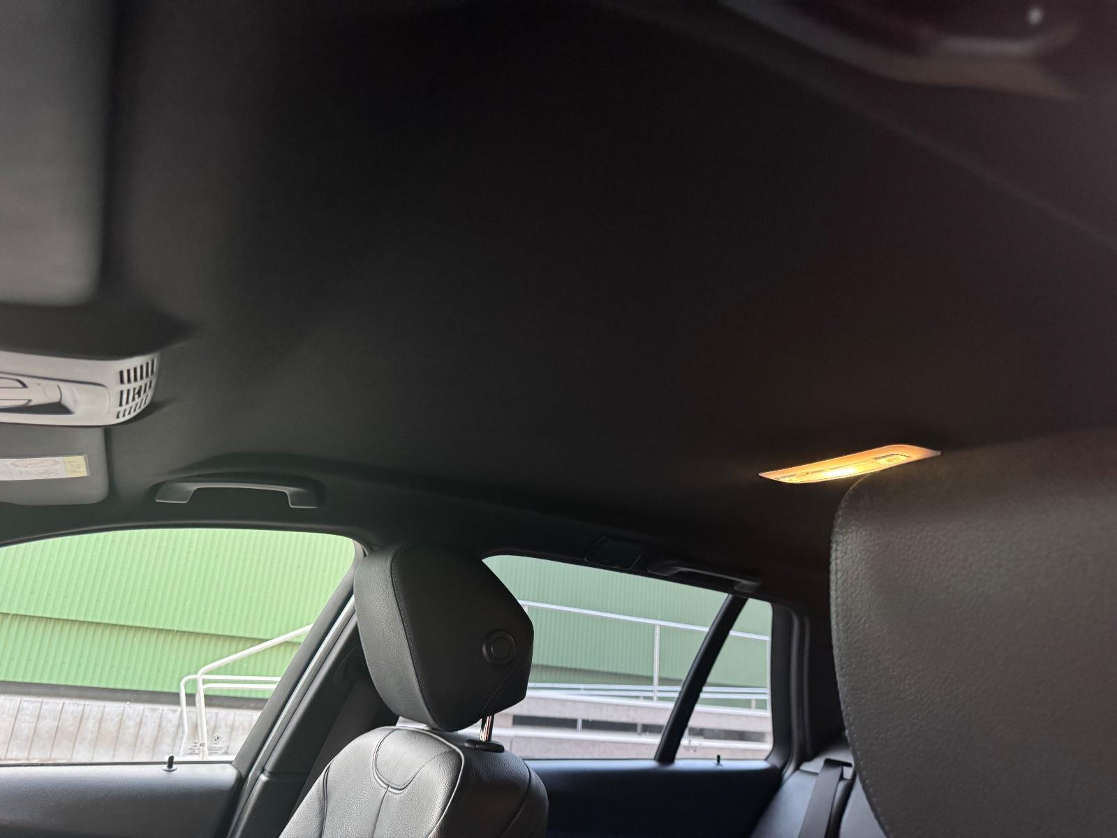 BMW 320 D Touring M Sport 190ch BVA - Hayon Électrique - Volant Cuir