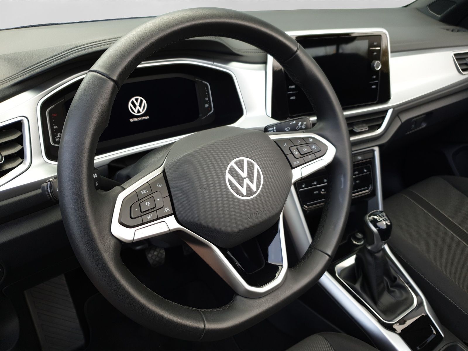 Volkswagen T-Roc - Bild 10
