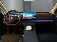 Leapmotor C10 - Vorschau Bild 10