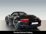 Porsche 991 911 Carrera S Cabriolet HA-Lenkung 20-Zoll - Porsche aus 2016