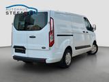 Ford Transit Custom Kasten 300 L1 Trend ALUCA-Einbau - Ford Transit: 300l