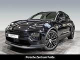 Porsche Macan 4 Luftfederung BOSE LED-Matrix 21-Zoll - Porsche: Geländewagen