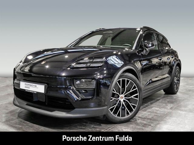 Porsche Macan 4 Luftfederung BOSE LED-Matrix 21-Zoll